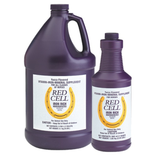 Farnam Red Cell 3,78 l