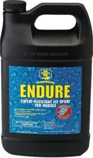 Farnam Endure Sweat-resistant Fly refill 3,78 l